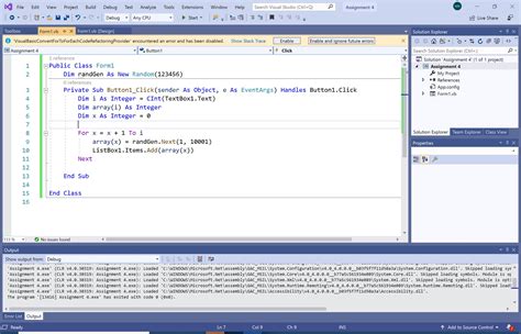 generate random number vb.net